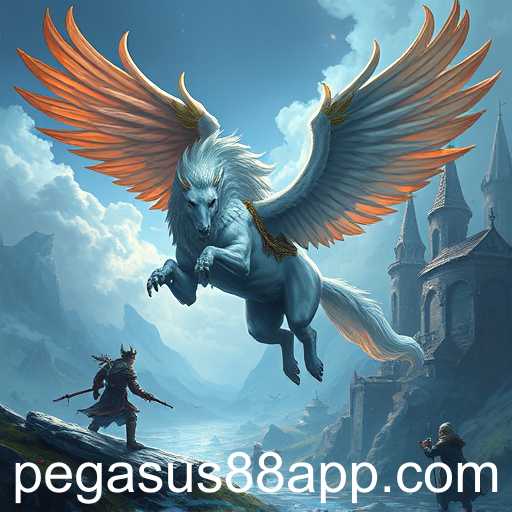 The Evolution of Online Gaming in 2025: A Look at Pegasus88